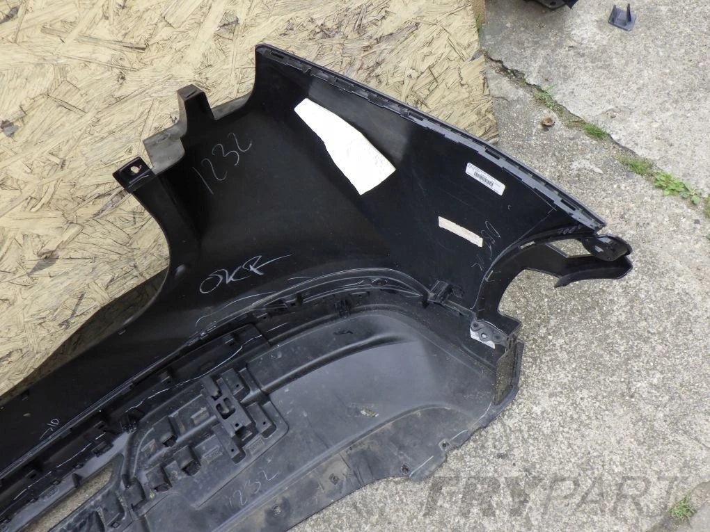 FORD MUSTANG MACH-E 21- Rear Bumper