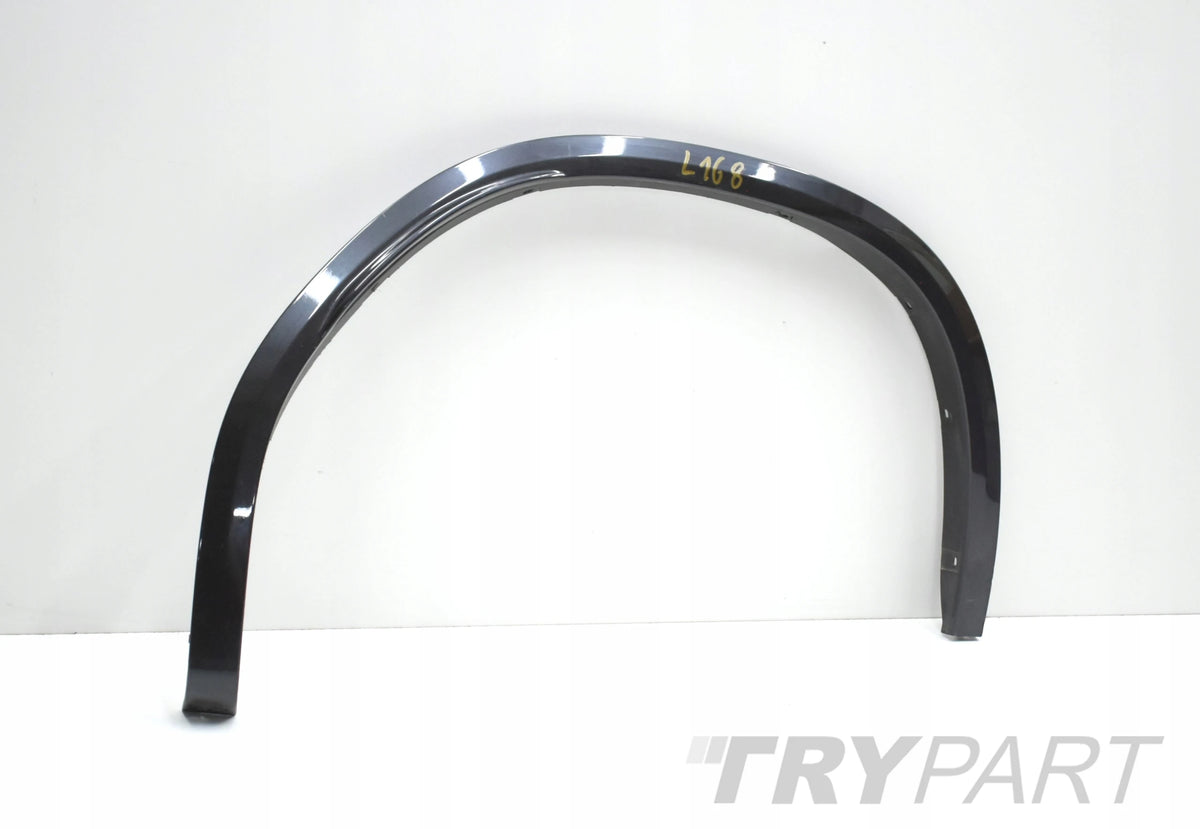 BMW IX3 G08 M PACKAGE RIGHT REAR FENDER TRIM ORIGINAL