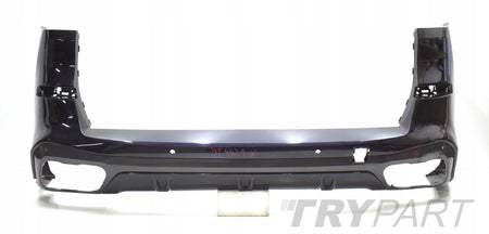 BMW X5 G05 M PACKAGE REAR BUMPER ORIGINAL + BOTTOM