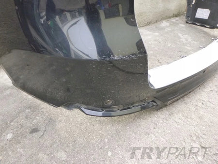BMW X5 F15 Rear Bumper