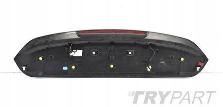 AUDI Q3 8U0 TAILGATE LOTKA SPOILER ORG + LIGHT