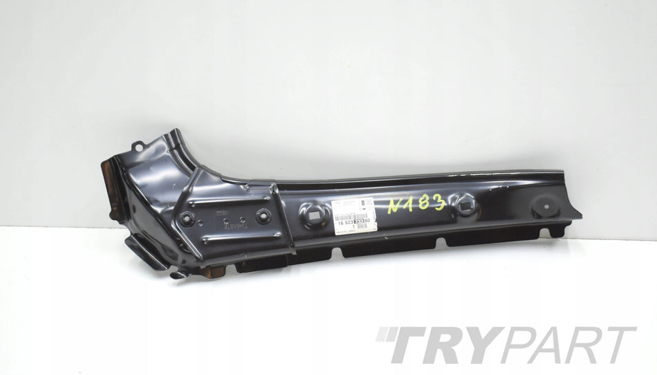 OPEL INSIGNIA II RIGHT REAR PASSENGER SIDE REAR SEAT COVER ORG NEW