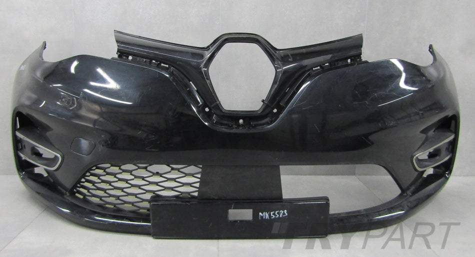 Front Bumper for Renault Zoe Lift 19-24