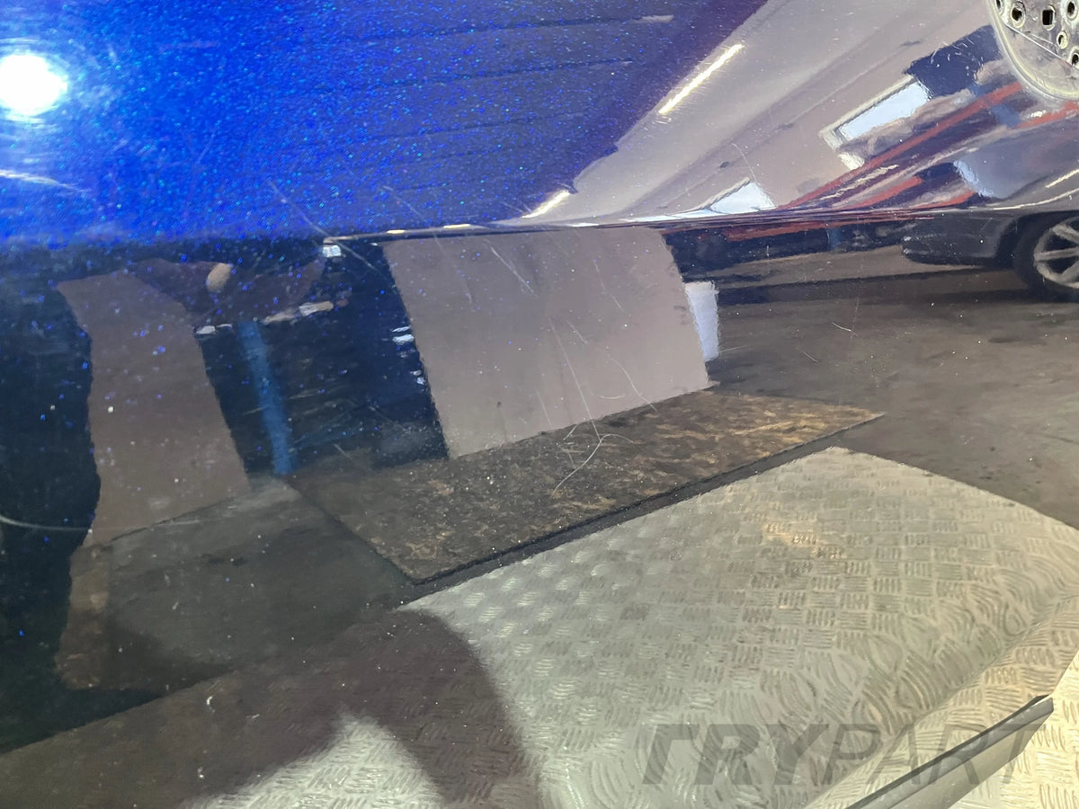 RIGHT FRONT DOOR MAZDA CX-5 I KE 12- 35J