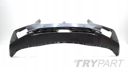 BMW X5 G05 Front Bumper, Original + Lower Part