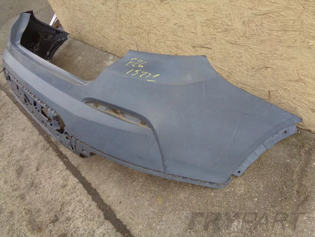 BMW X4 F26 14- Rear Bumper