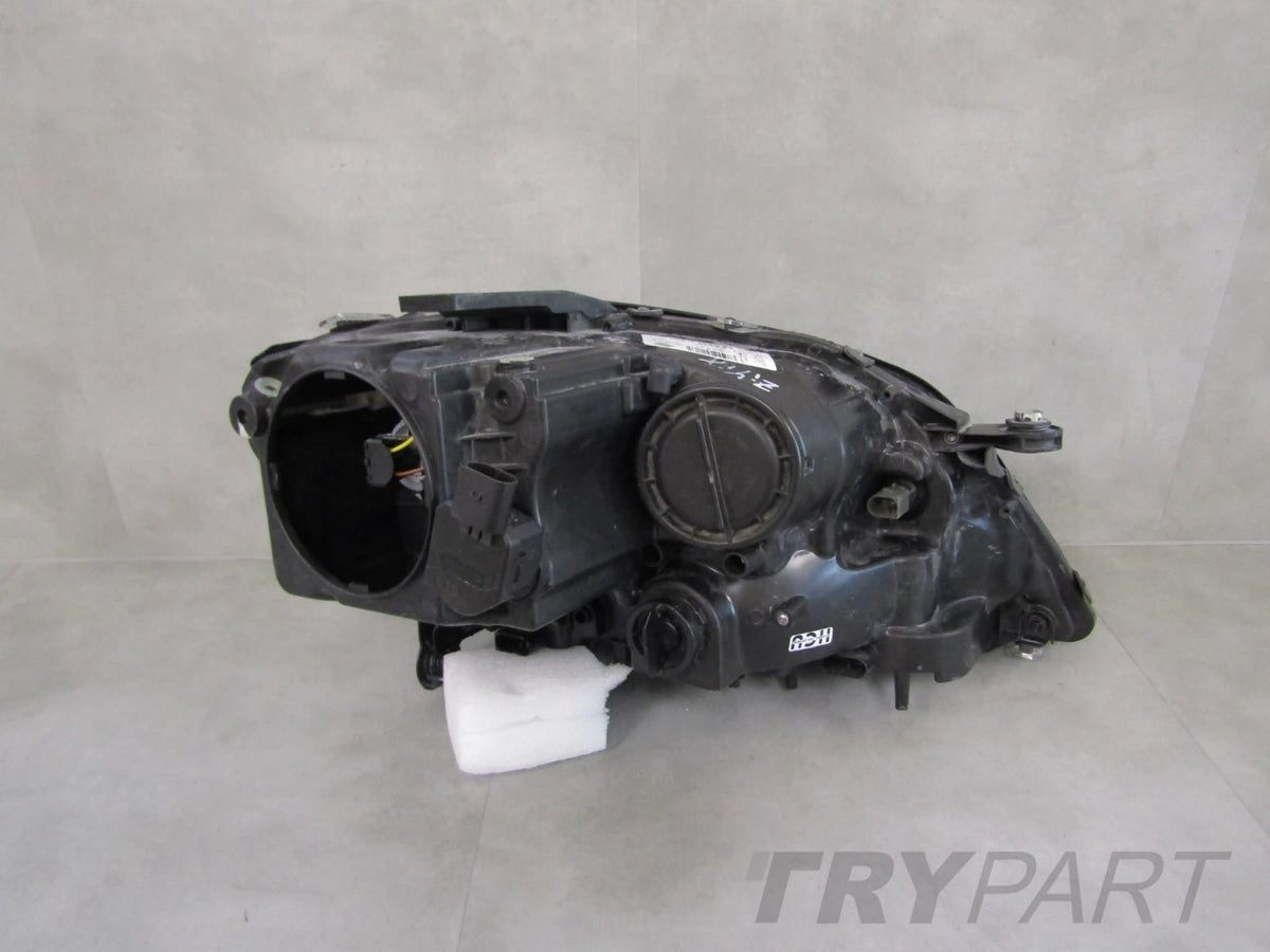 MERCEDES ML W164 LIFT HEADLIGHT STANDARD LENS LH 08-11 A1648201959