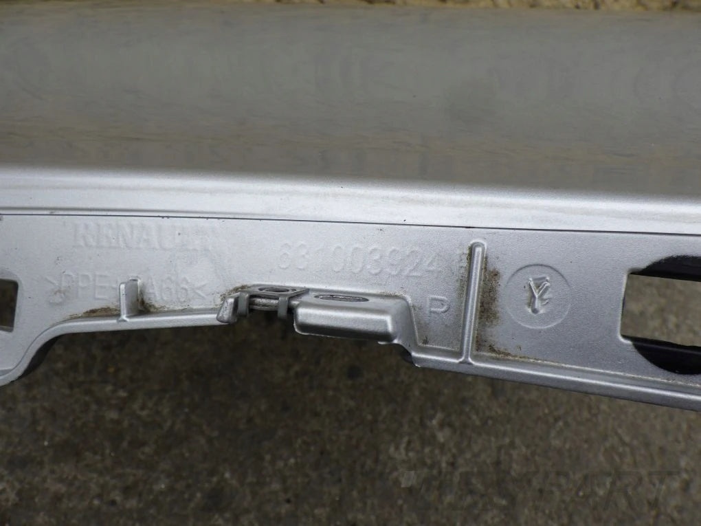 RENAULT SCENIC IV 4 16- front right fender