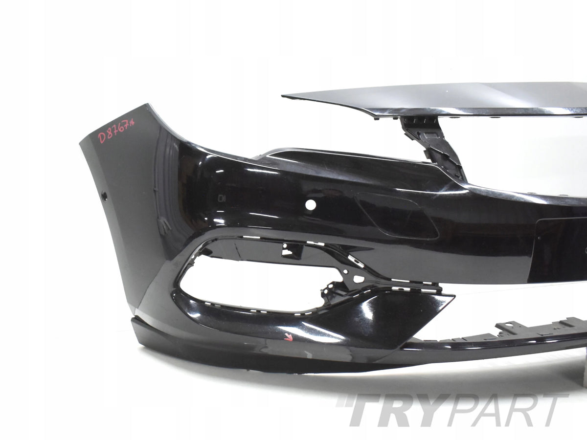 OPEL ASTRA V K LIFT FRONT BUMPER ORG
