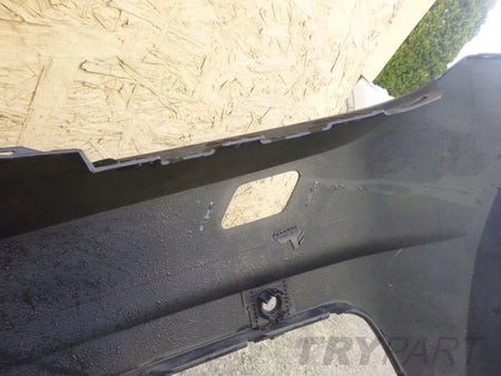 VW TOURAN II III 5TA 2015- front bumper