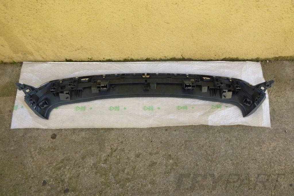 PEUGEOT 2008 tailgate spoiler brand new original