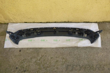 PEUGEOT 2008 tailgate spoiler brand new original