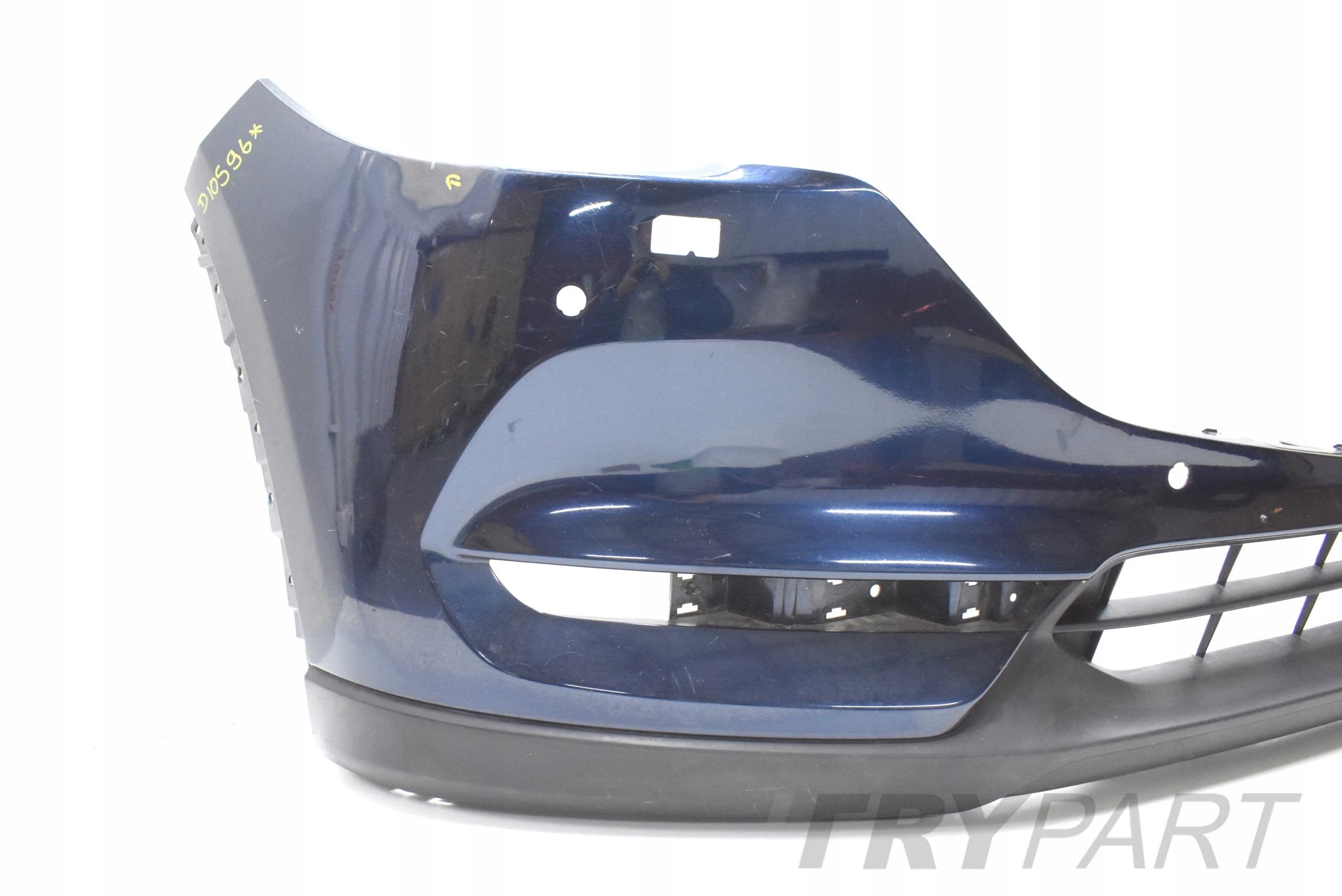 MAZDA CX5 CX-5 II FRONT BUMPER ORG