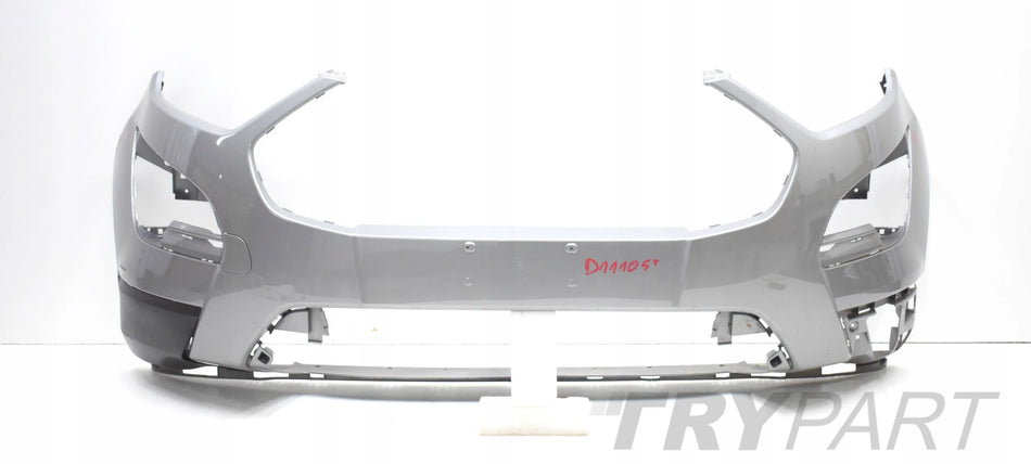 FORD ECOSPORT II LIFT FRONT BUMPER ORG