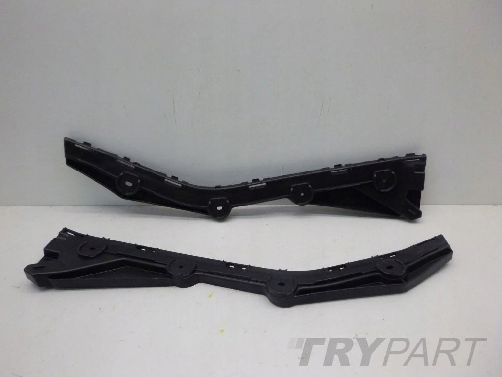 SKODA RAPID SEAT TOLEDO Rear Bumper Skid R L