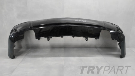 Rear Bumper MERCEDES GLK W204 X204 08-12