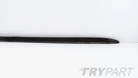 AUDI A4 B8 S LINE 8K RIGHT SILL STRIP ORG