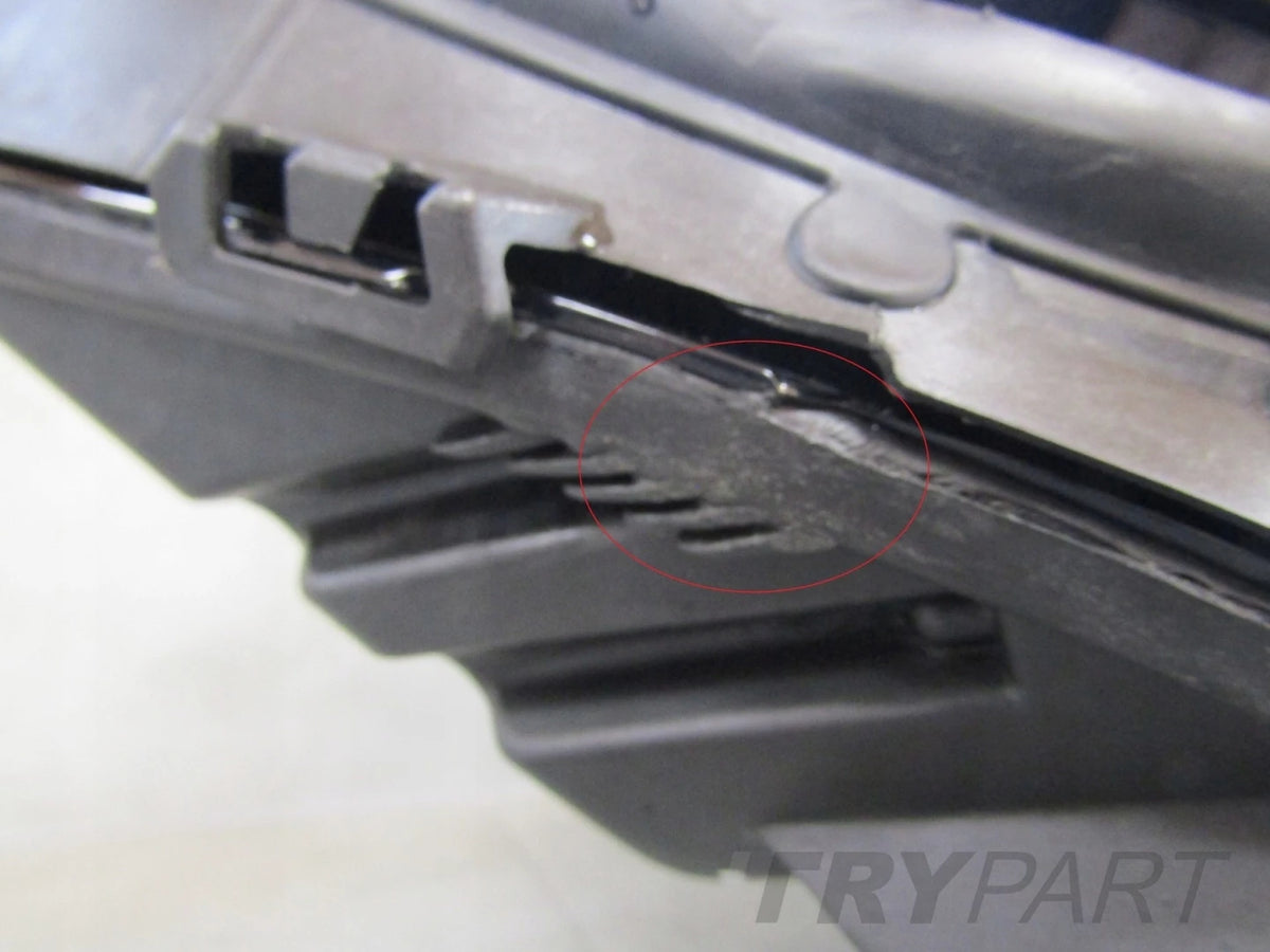 Front Headlight Mercedes E-Class W214 FULL LED DIGITAL LIGHT 23- RH A2149066202
