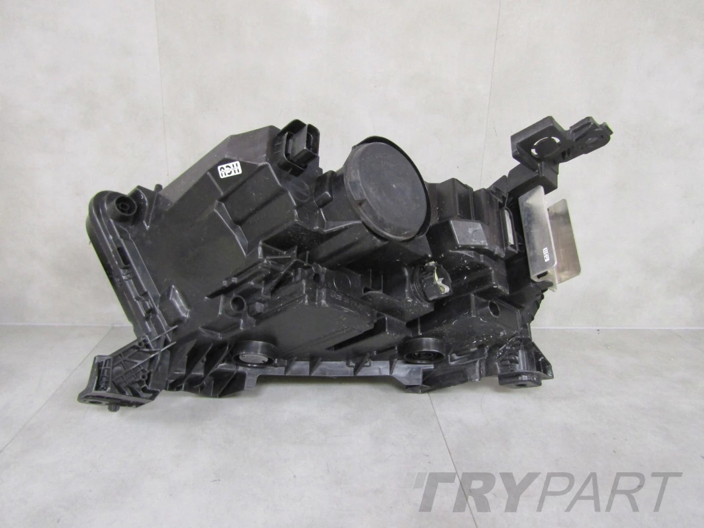 FRONT HEADLIGHT OPEL MOKKA B II 2 LED 20- RH RIGHT 9834007980