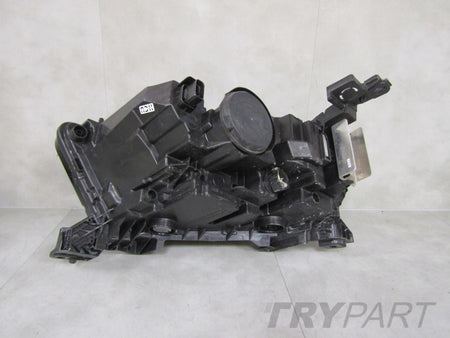 FRONT HEADLIGHT OPEL MOKKA B II 2 LED 20- RH RIGHT 9834007980