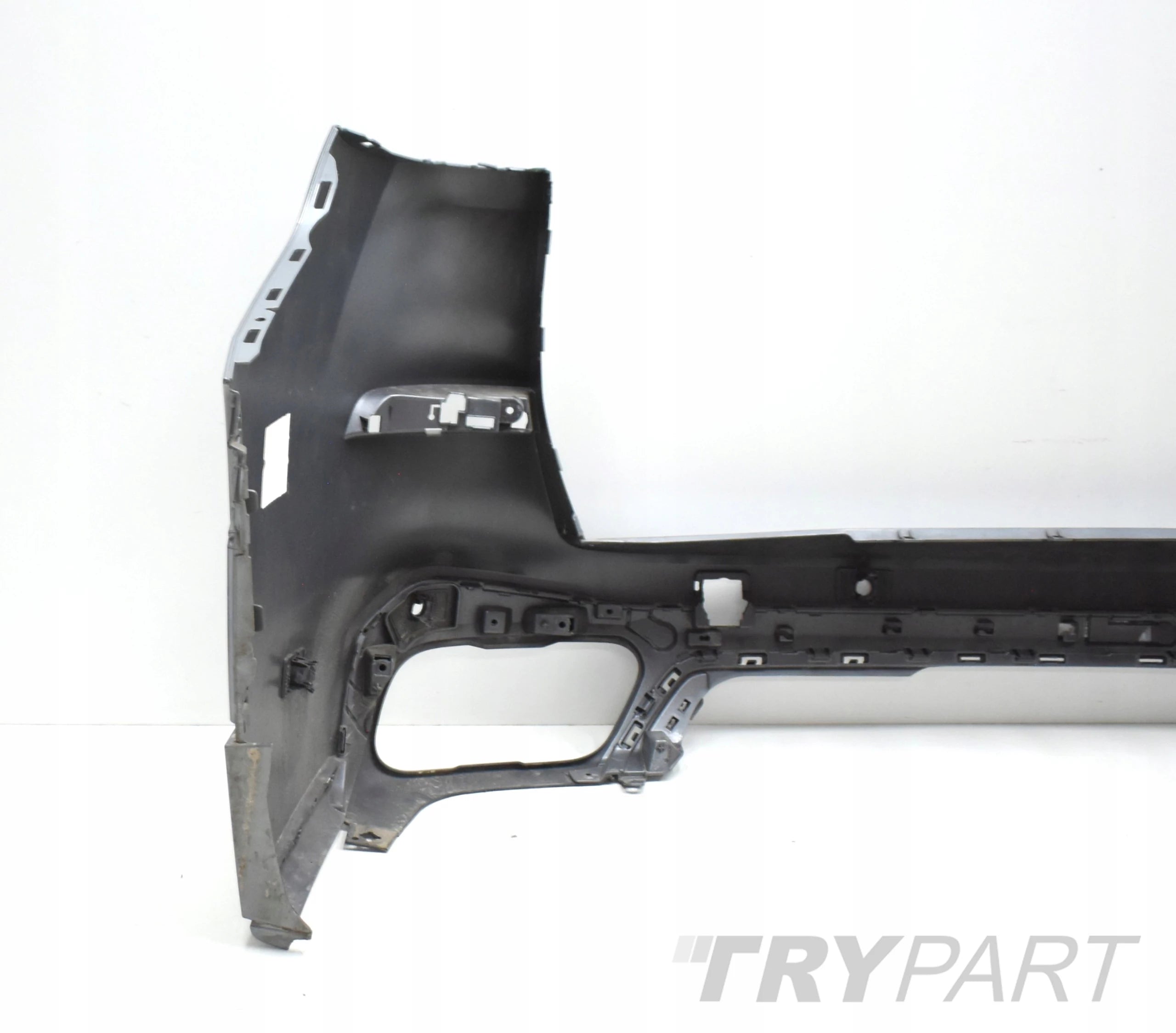 BMW X5 G05 M PACKAGE REAR BUMPER ORIGINAL + BOTTOM