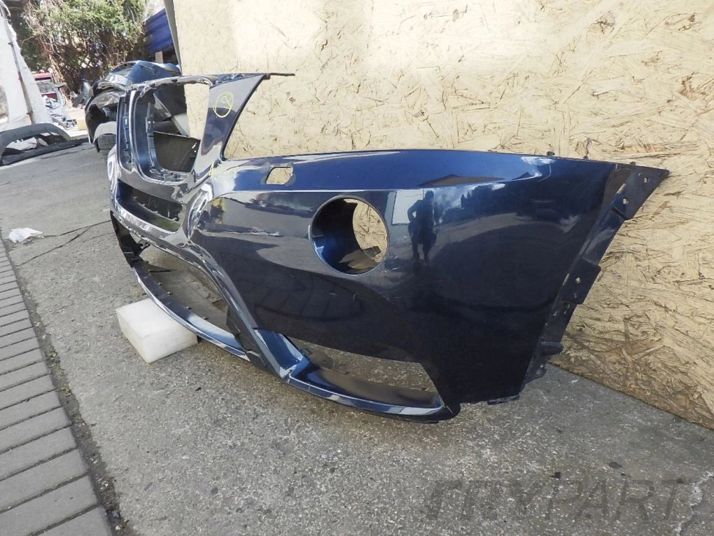 BMW X3 F25 10- Front Bumper
