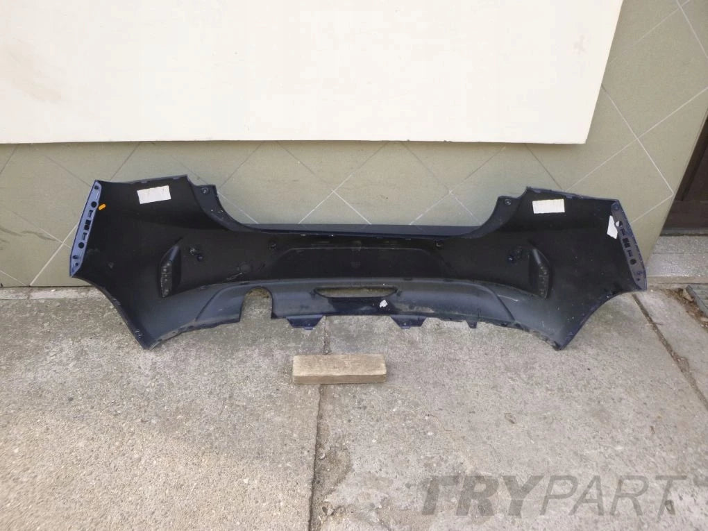 OPEL CORSA F 19- Rear Bumper