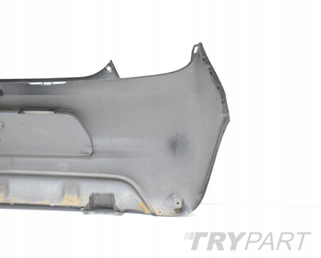 PEUGEOT 108 REAR BUMPER ORG