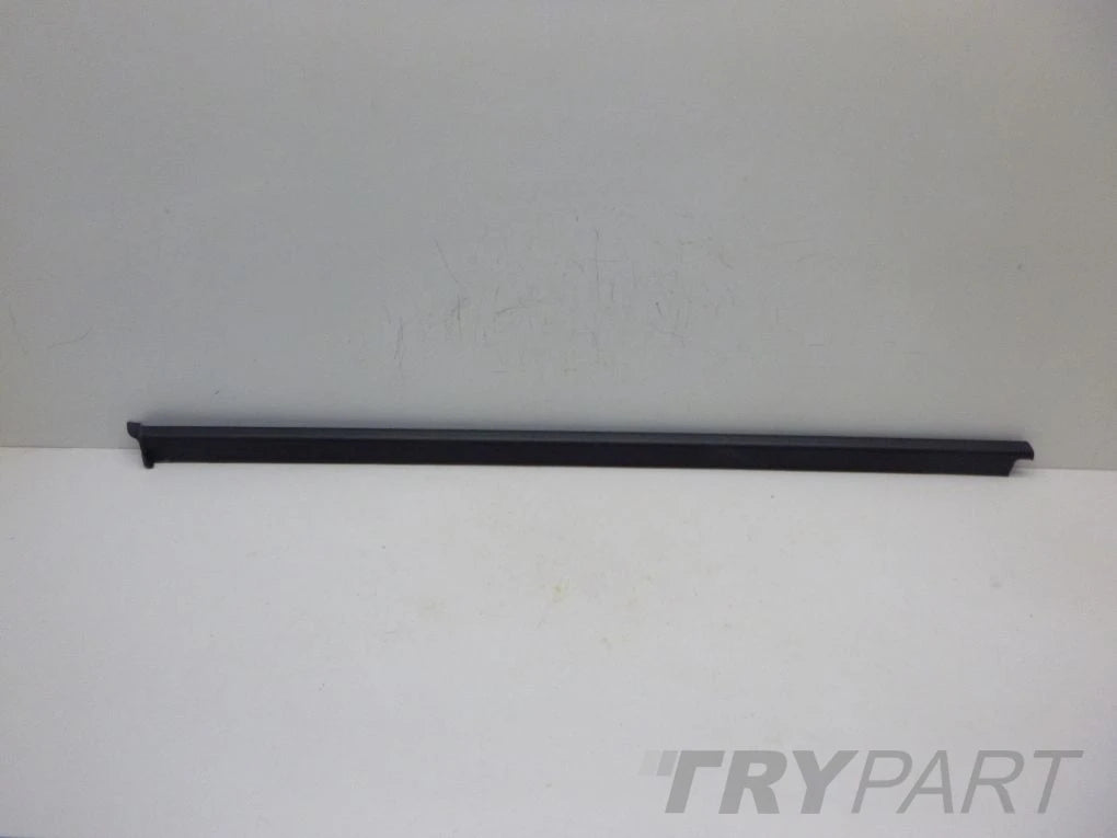 RENAULT TWINGO III scraper strip