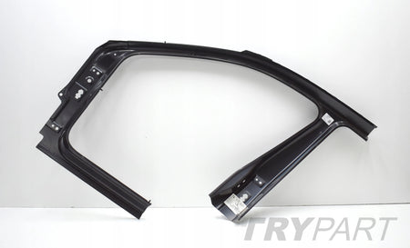 VW PASSAT B8 3G RIGHT SILL COVER FRAME POST ORG NEW 3G9809606B