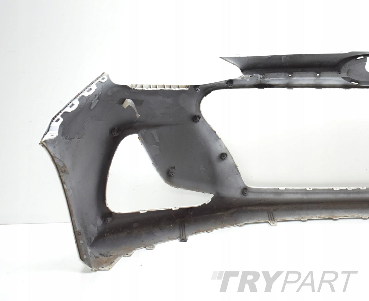 HYUNDAI I10 II LIFT FRONT BUMPER ORG