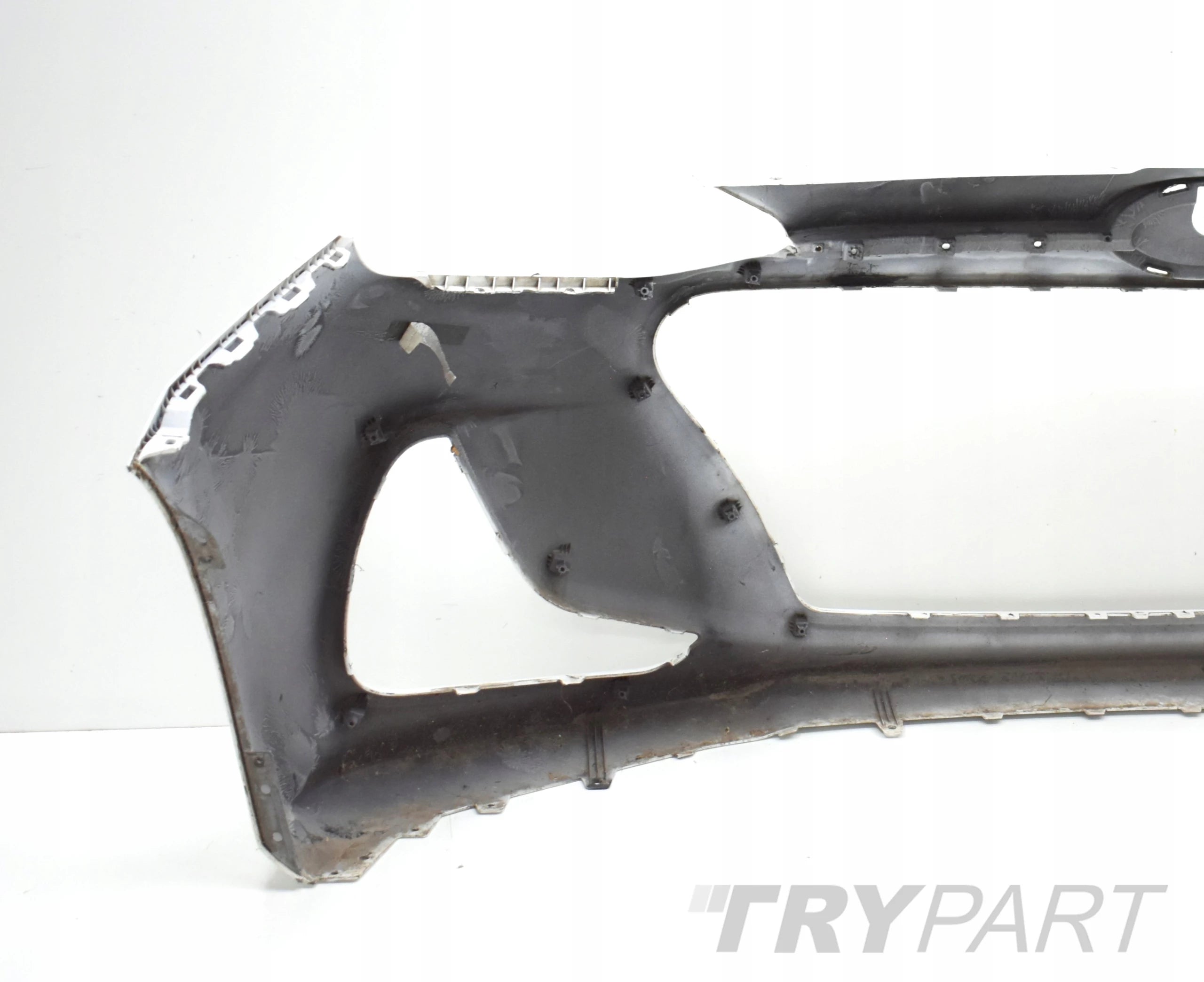 HYUNDAI I10 II LIFT FRONT BUMPER ORG