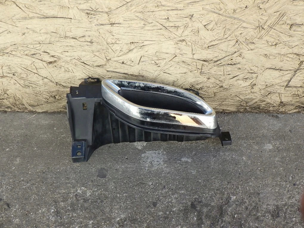 MERCEDES E-CLASS 213 W213 AMG EXHAUST TIP