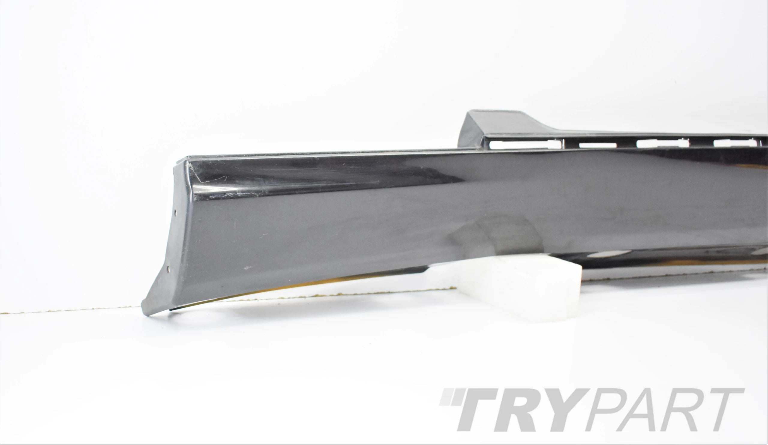MERCEDES CL W216 LEFT SILL PANEL TRIM ORG