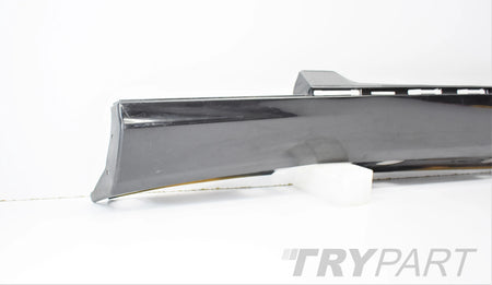 MERCEDES CL W216 LEFT SILL PANEL TRIM ORG