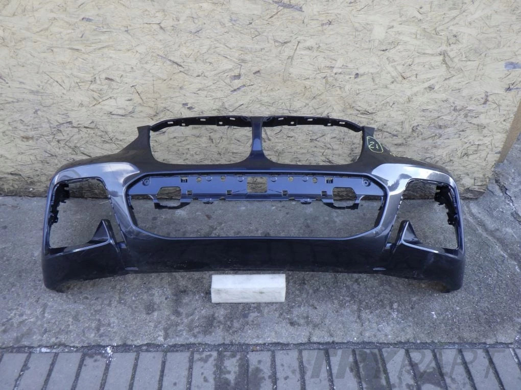 BMW X3 G01 X4 G02 M Sport Package Front Bumper