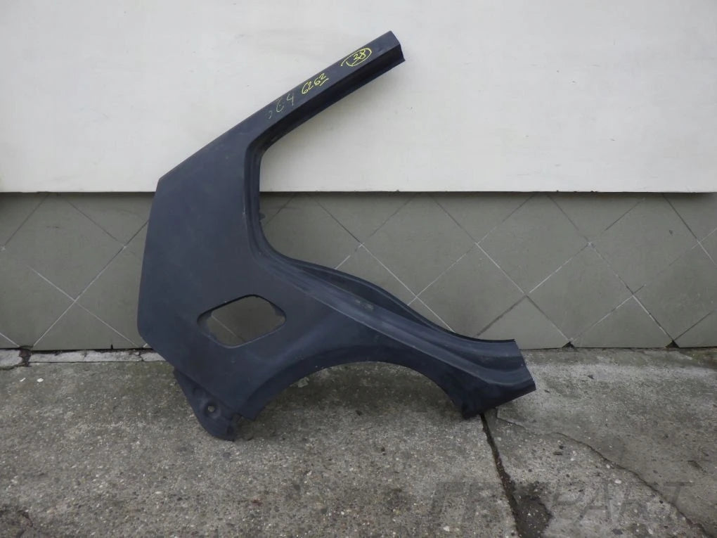 VW GOLF 7 VII 5G 5G4 HB 5D 2012- Rear Fender Right