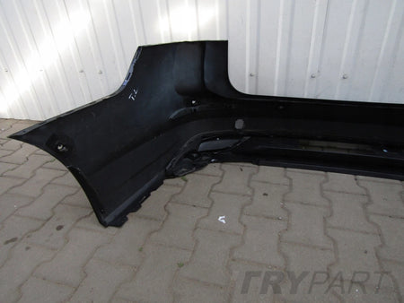 Rear Bumper VW GOLF VIII 8 5H9 Estate 20-