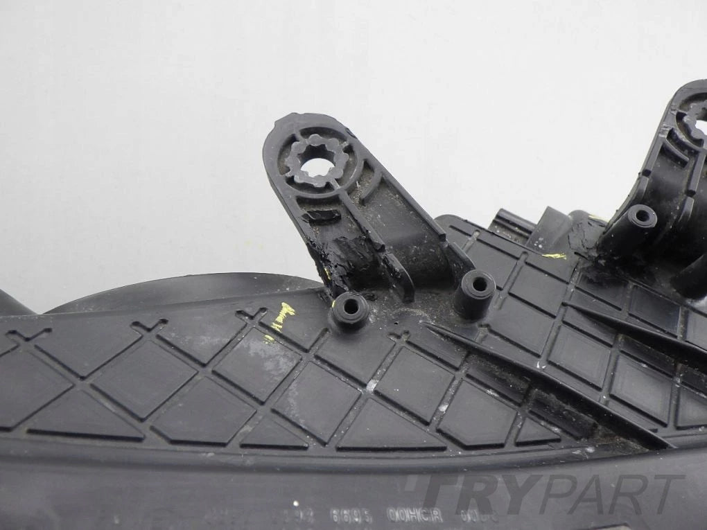 HYUNDAI I30 II 2 2012- WITHOUT FOG LIGHT HEADLIGHT FRONT RIGHT