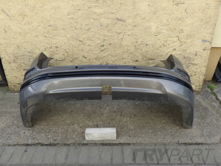 FORD MONDEO MK5 V KOMBI 15- Rear Bumper
