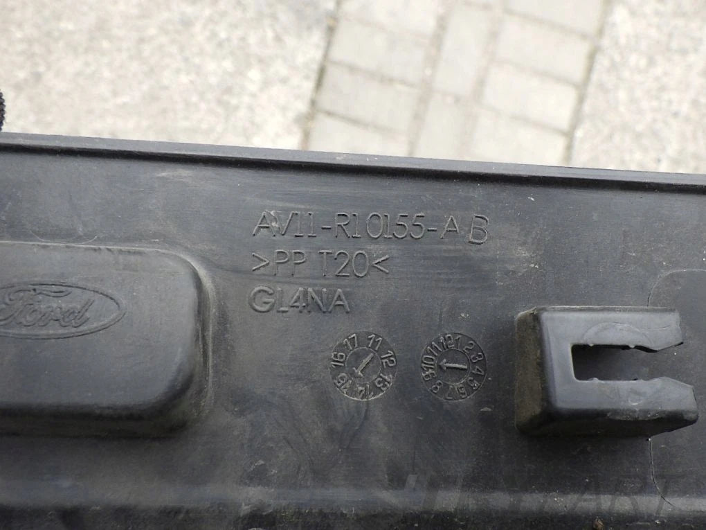 FORD B MAX AV11-R10155-AB left sill trim
