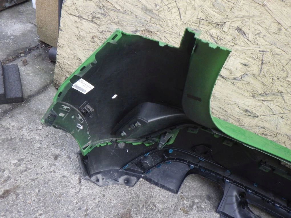 OPEL MOKKA 2 II B 20- Rear Bumper