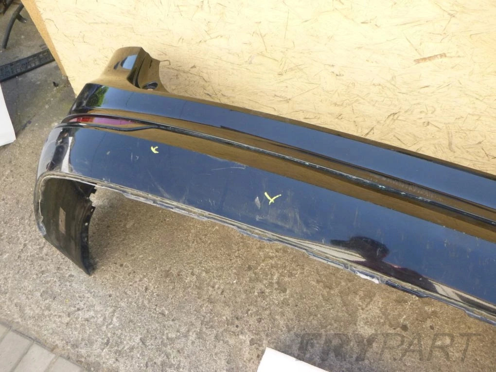 VOLVO XC90 XC 90 II 15- Rear Bumper
