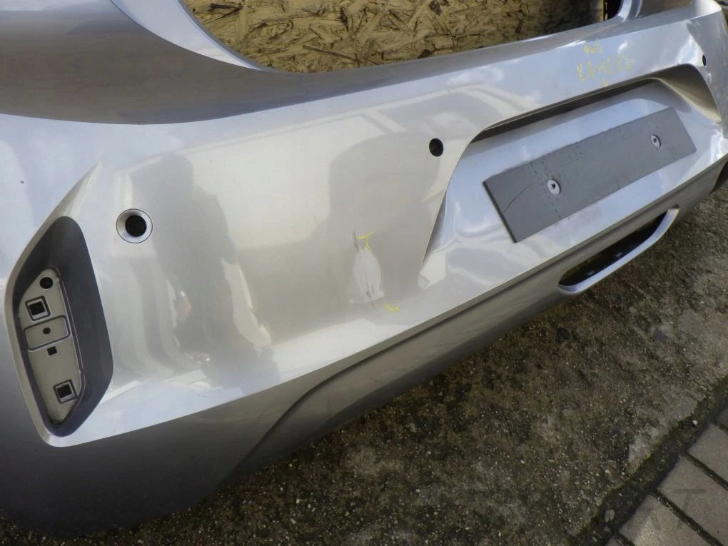 OPEL CORSA F 19- Rear Bumper