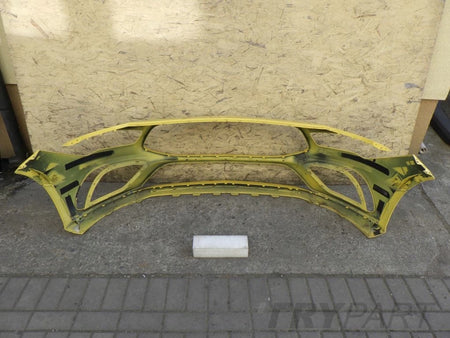 MERCEDES CLA 118 W118 AMG 19- Front Bumper
