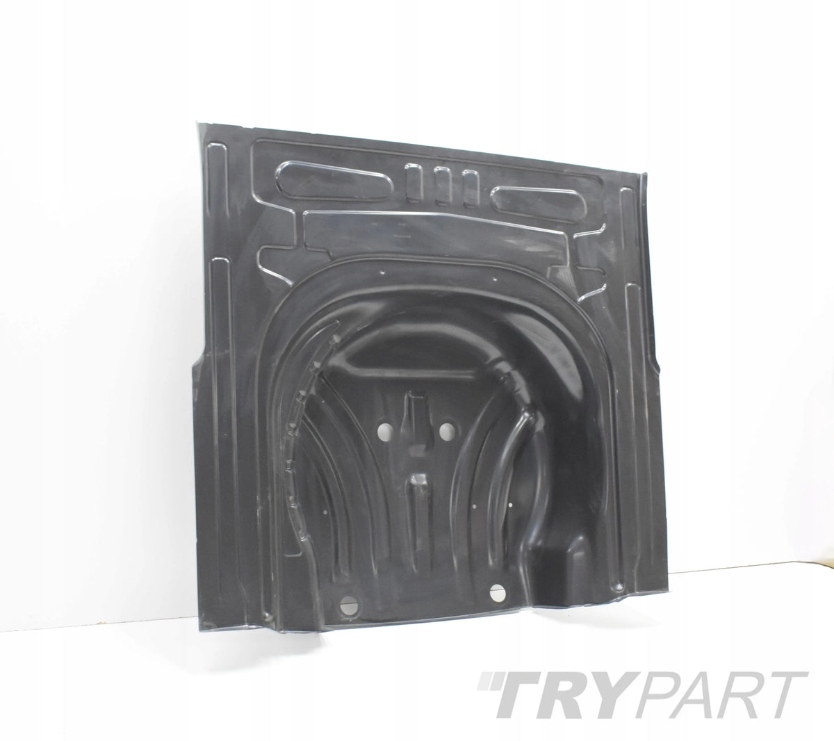 SKODA AUDI VW SEAT 5Q0 CARGO FLOOR WALL REAR 5Q0813116B