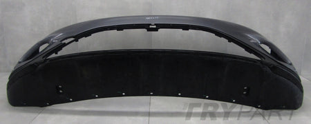 Front Bumper Smart #3 Brabus 23-