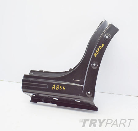 MAZDA CX5 CX-5 LEFT SILL CLADDING B-PILLAR ORG