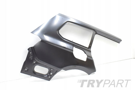 VW PASSAT B8 3G9 RIGHT FENDER HOUSING RIGHT REAR ORIGINAL STATION WAGON