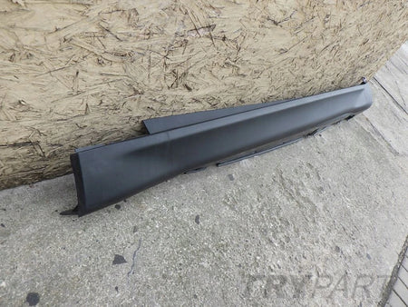 BMW X5 E70 06- Side Skirt Trim Right Left Frame